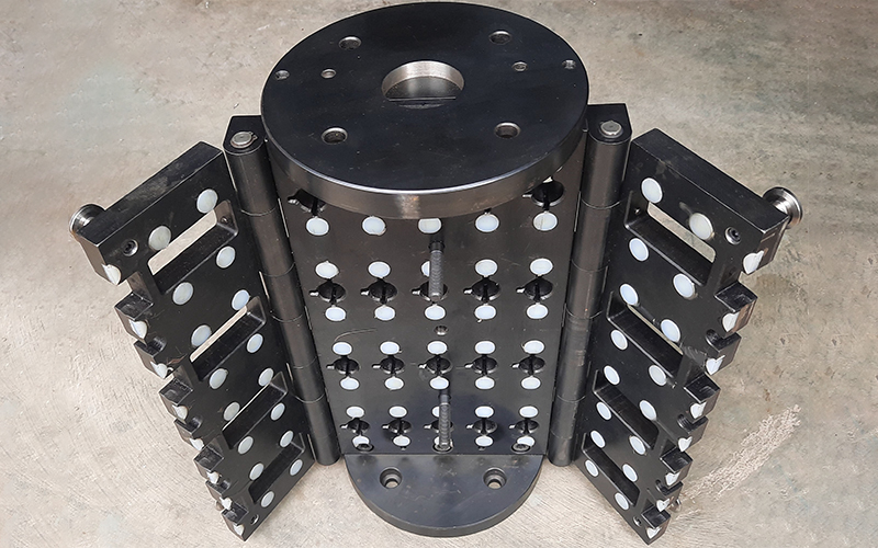 Komahil Vaanibam - Industrial Spare Parts in Coimbatore