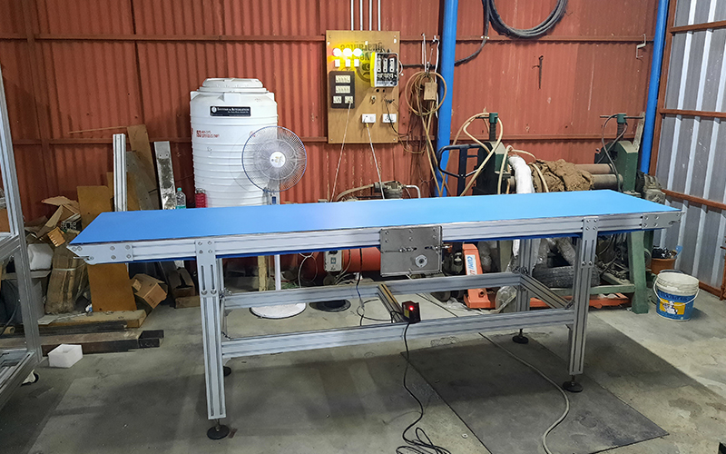 Komahil Vaanibam - Industrial Spare Parts in Coimbatore