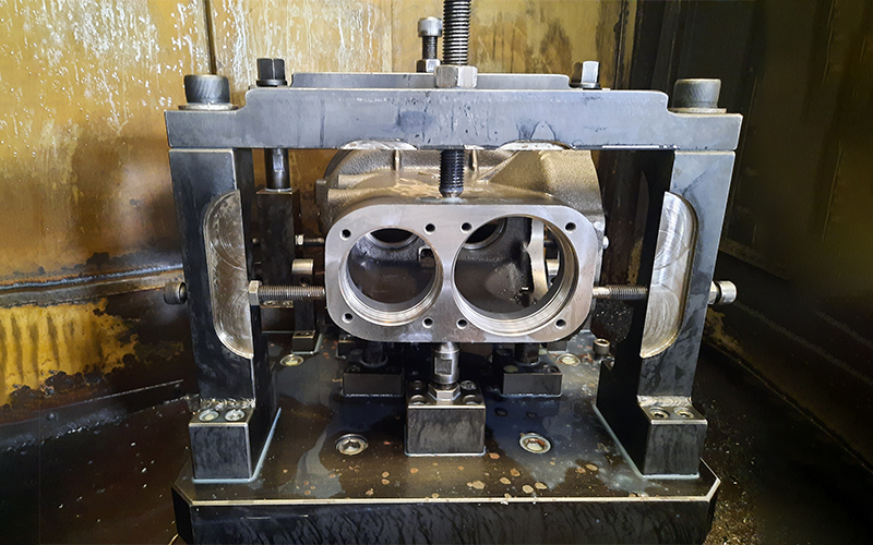 Komahil Vaanibam - Industrial Spare Parts in Coimbatore