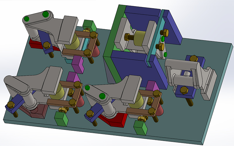 Komahil Vaanibam - Industrial Spare Parts in Coimbatore