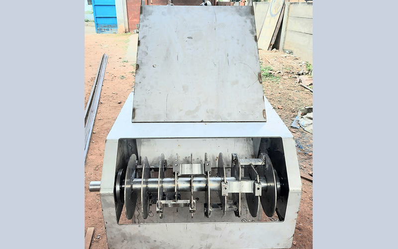 Komahil Vaanibam - Industrial Spare Parts in Coimbatore