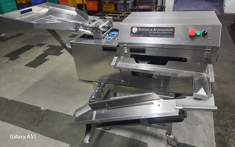 Komahil Vaanibam - Industrial Spare Parts in Coimbatore