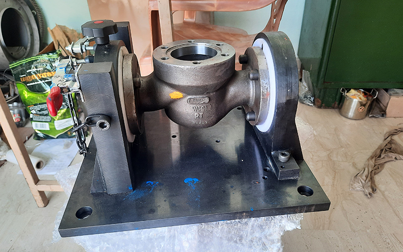 Komahil Vaanibam - Industrial Spare Parts in Coimbatore