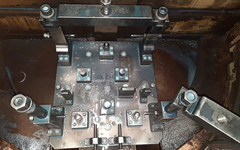Komahil Vaanibam - Industrial Spare Parts in Coimbatore