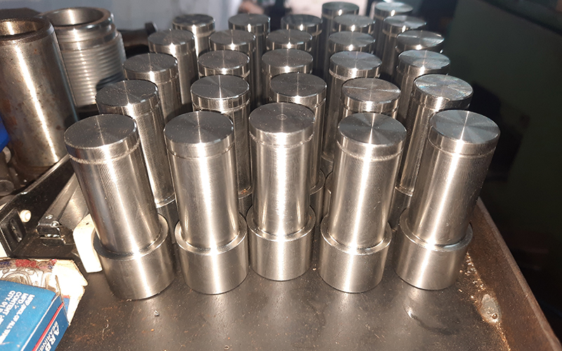 Komahil Vaanibam - Industrial Spare Parts in Coimbatore