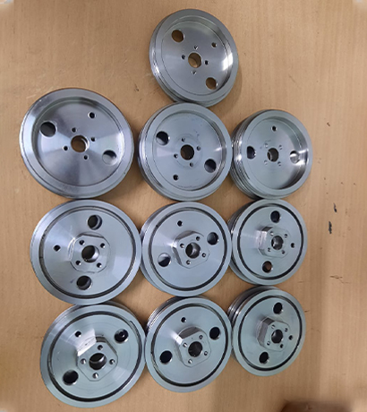 Komahil Vaanibam - Industrial Spare Parts in Coimbatore